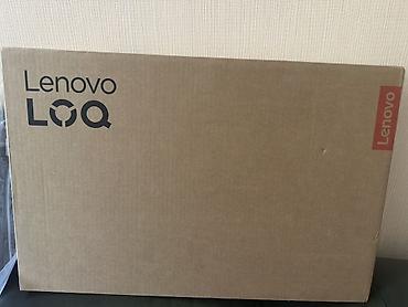lenovo phab: Notebook Lenovo LOQ 15IRX9 AMD RYZEN 7 7435HS 3.1GHz 512GB SSD RTX4050 — 1