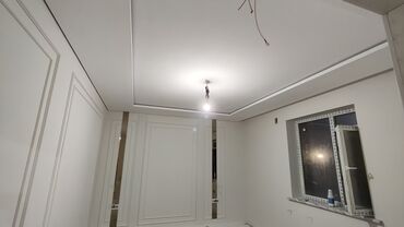 Штукатурка, шпаклевка: Шпаклевка стен, Шпаклевка потолков | Акриловая вода эмульсия Больше 6 лет опыта at lalafo.kg — 15 Штукатурка, шпаклевка: Шпаклевка стен, Шпаклевка потолков | Акриловая вода эмульсия Больше 6 лет опыта — 15