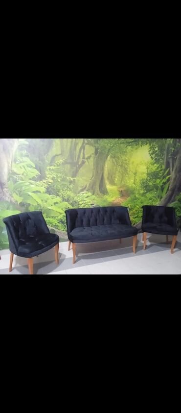 Stolice: Chester premium set nova boja u ponudi! Roza. 330e — 16