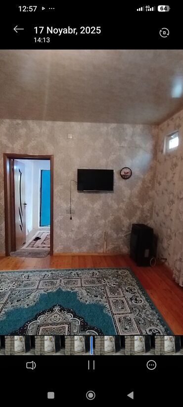 Həyət evləri və villaların satışı: Müşfiqabad 2 otaqlı, 80 kv. m, Kredit yoxdur, Orta təmir -da lalafo.az — 6 Həyət evləri və villaların satışı: Müşfiqabad 2 otaqlı, 80 kv. m, Kredit yoxdur, Orta təmir — 6