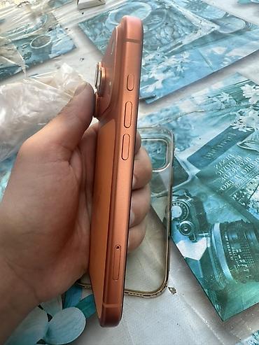 iphone 17 plus: IPhone 17 Pro, 256 GB, Face ID, Zəmanət — 3