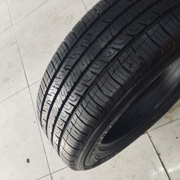 Təkərlər: İşlənmiş Şin GoodYear 225 / 60 / R 17