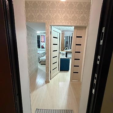 67: 1 комната, 30 м², АЮ Гранд 6 этаж, Евроремонт — 3
