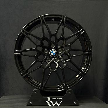 Диски: Диски R 20 отверстий - 5, Новый — 9