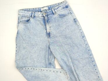 legginsy z zapiętkami h: Джинси жіночі, House, розмір L