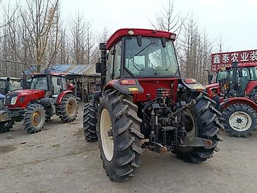 Другие тракторы: Продаю трактор фм волрд идеальном состоянии 2021 год 500 мото час — 4