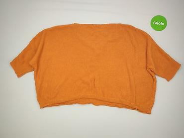 sweter turecki: Shein Curve, Sweter damski, rozmiar 2XL — 3