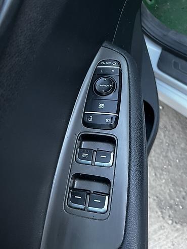 Kia: Kia K5: 2019 г., 2 л, Автомат, Газ, Седан — 6