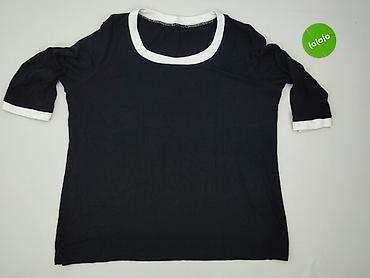 smileslow twarz: Bluzka damska, rozmiar 6XL — 2