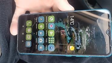 redmi note 8t: Redmi, Redmi 10, Б/у — 1