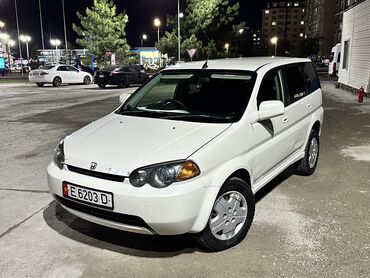хонда кридер: Honda HR-V: 2001 г., 1.6 л, Автомат, Бензин, Седан