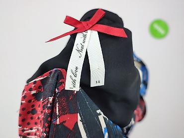 t shirt chaotic system: With Love, Bluzka damska, rozmiar L — 4