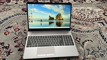 внешний блок: Ноутбук, HP, 15.6 ", Для несложных задач