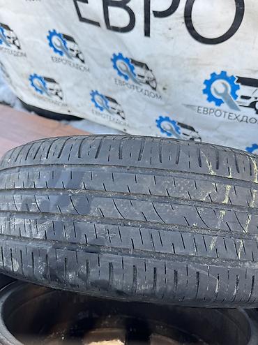 Колеса в сборе: Колеса в сборе 205 / 55 / R 16, Лето, Б/у, Комплект, Легковые, Литые, отверстий - 5 — 23