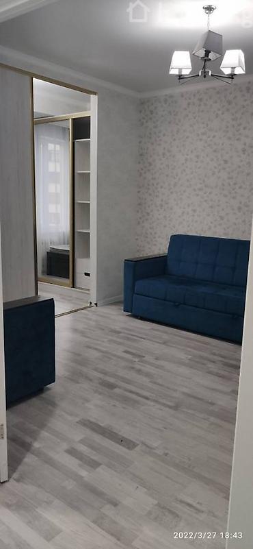 Продажа квартир: 1 комната, 37 м², Элитка, 9 этаж, Косметический ремонт at lalafo.kg — 2 Продажа квартир: 1 комната, 37 м², Элитка, 9 этаж, Косметический ремонт — 2