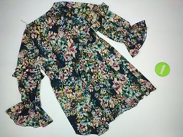 suknia biala: H&M, Sukienka damska, rozmiar M — 3