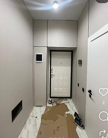 Другие малярные работы: Больше 6 лет опыта — 24