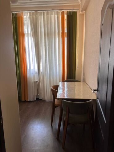 Uzunmüddətli kirayə mənzillər: Yasamal rayonu, Yasamal Mida 1-də olan, 12 mərtəbəli yeni tikili — 9