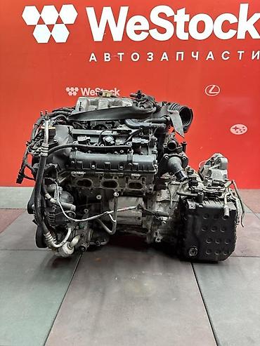 муссо матор 601: Бензиновый мотор Ssangyong 2019 г., 1.6 л, Б/у, Оригинал, Корея — 5