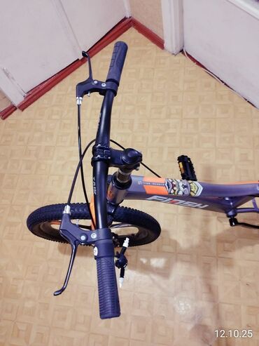 Uşaqlar üçün digər mallar: 20-lik Velosiped usaq üçün. Xaricden getirmisem. Tep tezedi. Hec usaq -da lalafo.az — 6 Uşaqlar üçün digər mallar: 20-lik Velosiped usaq üçün. Xaricden getirmisem. Tep tezedi. Hec usaq — 6