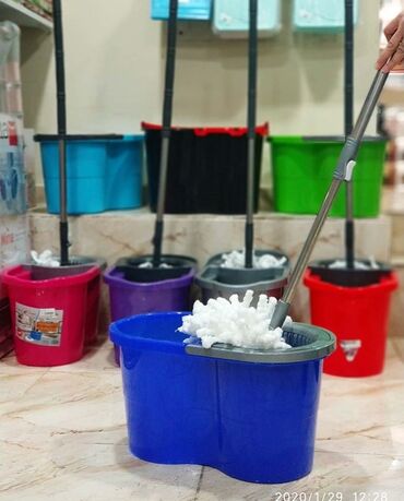 Digər kolleksiyalar: Svabra mopset yersil sotka xekendazsotka xekendazsupurge temizleyici — 9