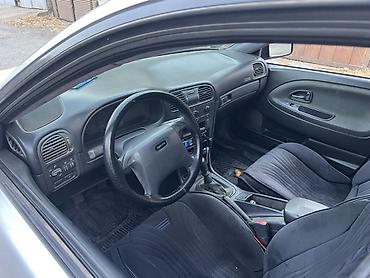 Volvo: Volvo V40: 2001 г., 1.8 л, Автомат, Бензин, Универсал — 5
