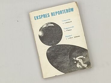 Książka, gatunek - Literatura faktu, stan - Idealny