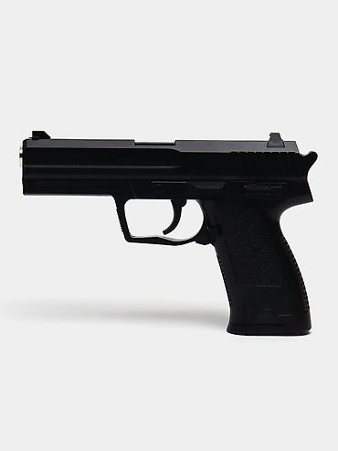 my sling: 🔫Airsoft Gun C2A металлический пистолет ✅Магазин из металла — 4