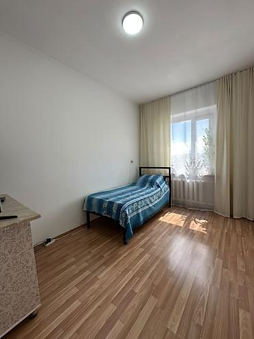3: 3 комнаты, 61 м², Новая мечеть 106 серия, 9 этаж, Свежий ремонт — 4