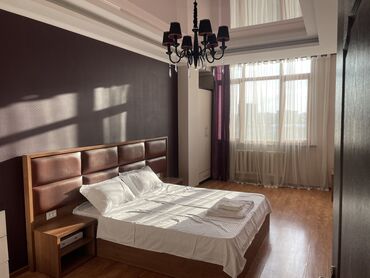 посуточно кв ош: 2 комнаты, Домофон, Душевая кабина, Интернет, Wi-Fi