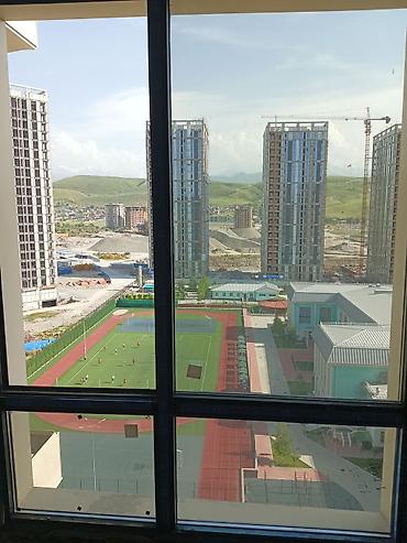 gala group: 2 комнаты, 83 м², Асанбай мкр Элитка, 12 этаж, ПСО (под самоотделку) — 8