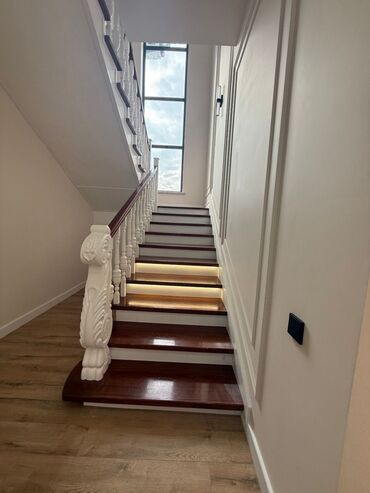 Продажа домов: Дом, 300 м², 6 комнат, Агентство недвижимости, Евроремонт — 14