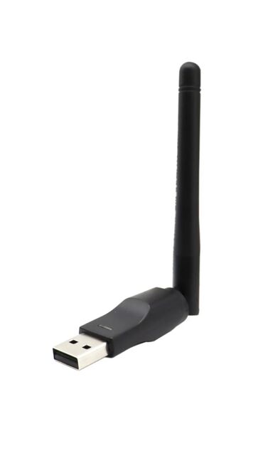 usb wi fi адаптер для телевизора: Wi-fi адаптер. Wi-fi приемник. Новые. Отличный прием. От 5 шт есть