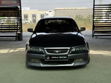 машина до 300000 сом: Honda Accord: 2002 г., 1.8 л, Автомат, Бензин, Седан