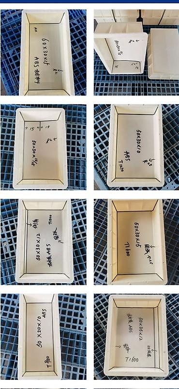 Водоотводные лотки: Водоотводный лоток, Дорожный, Прямоугольный — 23