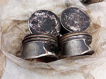 Digər avtomobil ehtiyat hissələri: Benzin nasos Opel Astra G heçbek tam işlekdir isteyen yazsın ucuz — 28