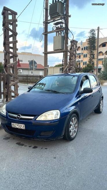 Opel: Opel Astra: 1.4 l. | 2000 έ. 334000 km. Λιμουζίνα