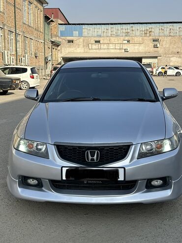 молдинг хонда аккорд: Honda Accord: 2003 г., 2.4 л, Автомат, Бензин, Универсал