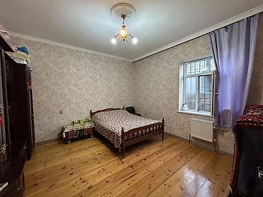 Uzunmüddətli kirayə mənzillər: Satılır 4 otaqlı həyət evi/bağ evi 140 m², Hövsan q. Hövsan — 6