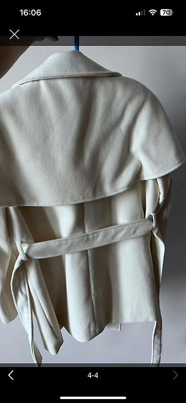 Пальто: Новое Короткое женское пальто NN Collection 📌Дзержинка ( около — 4