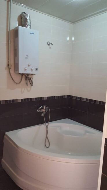 Köhnə tikili: Bakı, 2 otaqlı, Köhnə tikili, 69 kv. m — 9