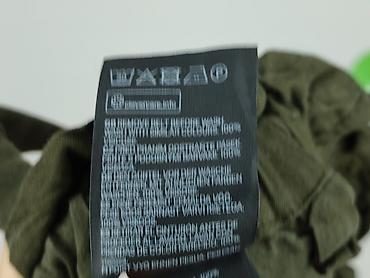 spodnie pumpy zara: H&M, Spodnie materiałowe damskie, rozmiar S — 6