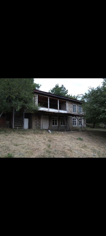 qubada torpaq satilir 2020: 4 otaqlı, 200 kv. m, Kredit yoxdur, Təmirsiz