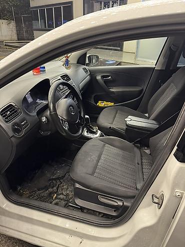 фольксваген поло л с: Volkswagen Polo Sedan – ağ rəng, şəhər və uzun yol üçün praktik və — 6