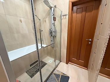 Продажа квартир: 4 комнаты, 186 м², Золотой квадрат Индивидуалка, 2 этаж, Евроремонт — 10