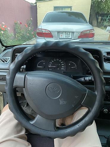 e klass: Daewoo Nexia: 2007 г., Механика, Бензин, Седан — 5
