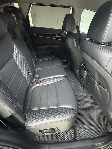 bmw ix3: Kia Sorento: 2019 г., 0.2 л, Автомат, Дизель, Кроссовер — 7