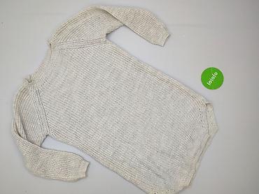 sweter moher: Tunika damska, rozmiar S — 2