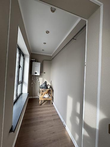 Продажа квартир: 1 комната, 40 м², Элитка, 3 этаж, Евроремонт — 4