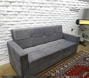 Sifarişlə divanlar: Divan, Qonaq otağı üçün, Parça, Bazalı, Açılan, Kitab — 4